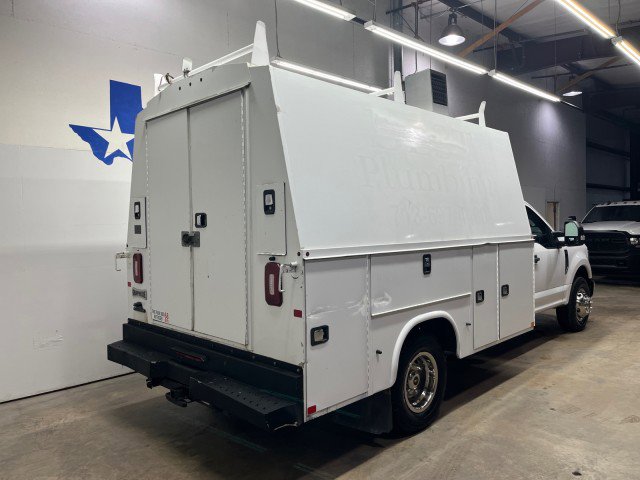 Used 2020 Ford F350 XL w/ Power Equipment Group RWD image 6