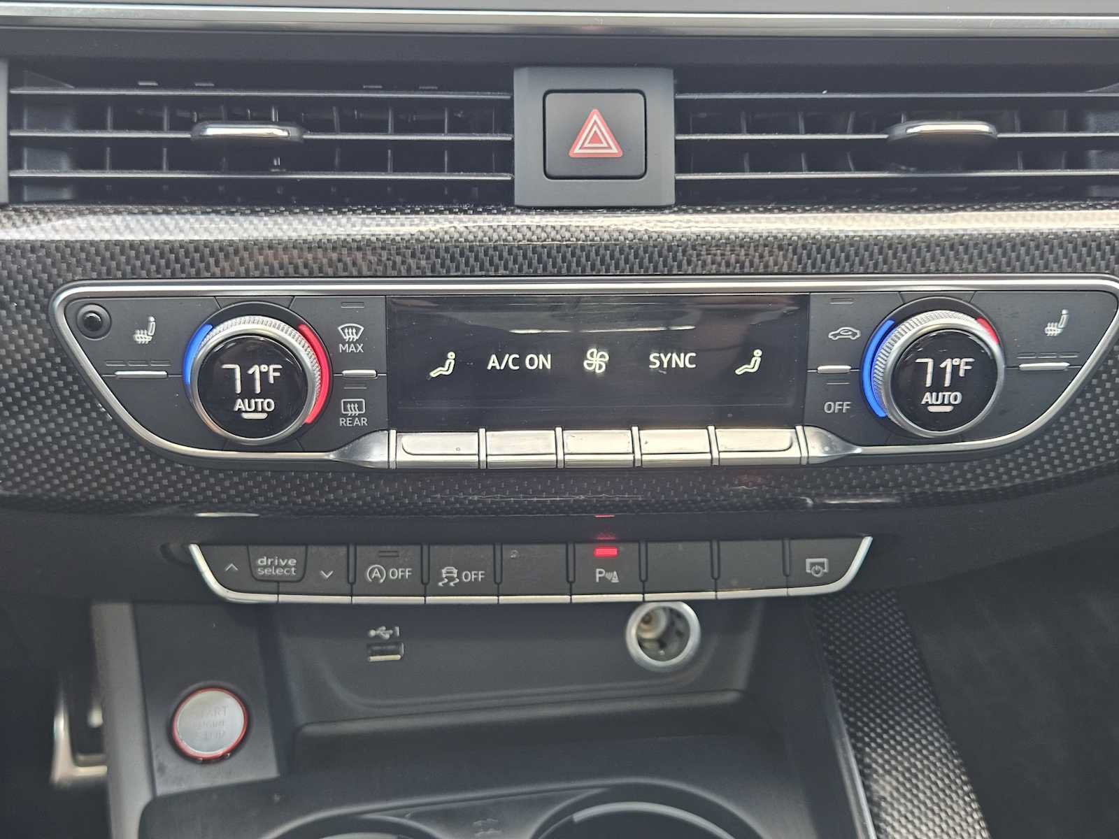 Used 2018 Audi S5 Prestige AWD/4WD image 19