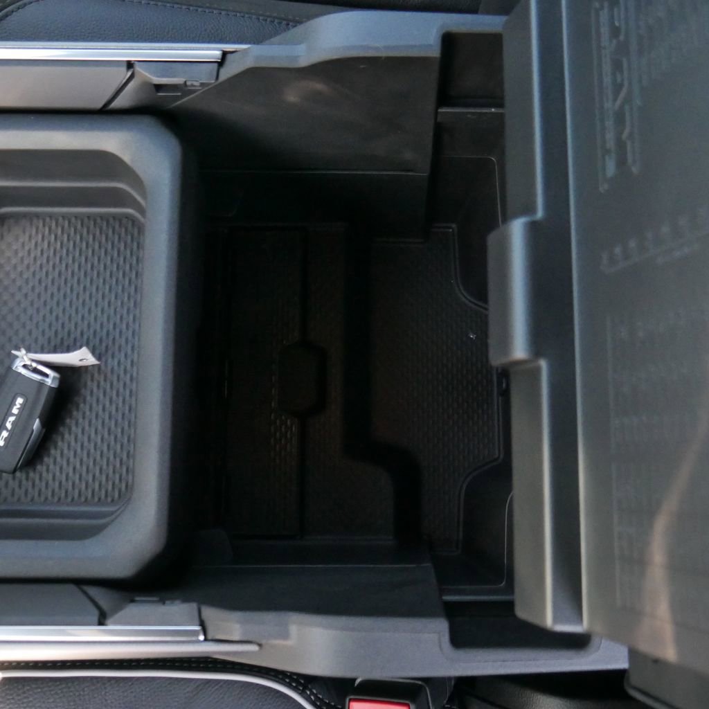 New 2026 RAM 3500 Laramie image 37