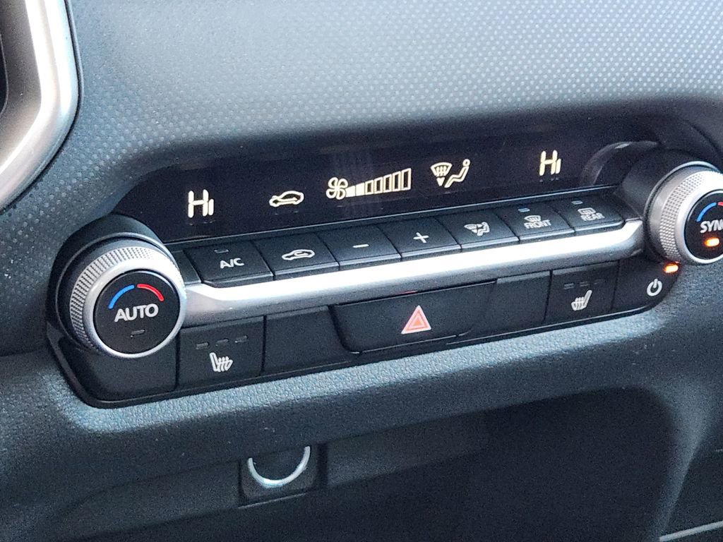 New 2026 MAZDA CX-50 2.5 Hybrid w/ Weather Package image 10