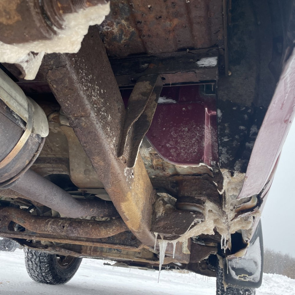 Used 2006 Chevrolet Silverado 1500 LT w/ Light Duty Power Package image 14