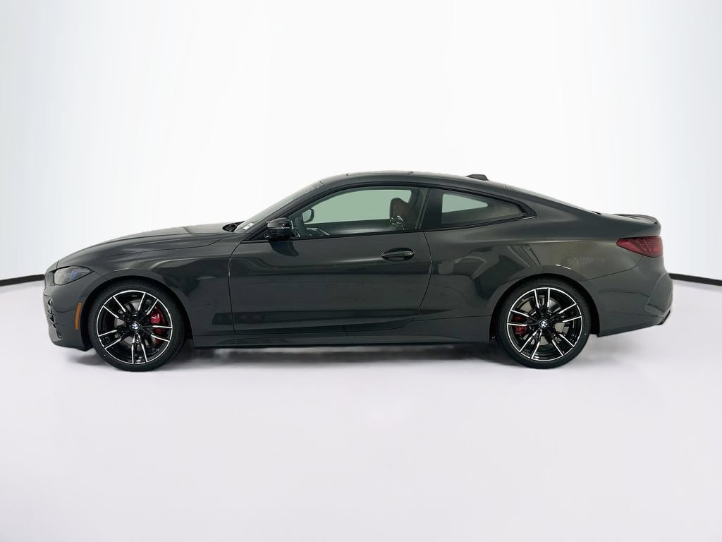 New 2027 BMW M440i Coupe w/ Premium Package RWD image 8