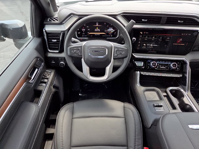 New 2026 GMC Sierra 2500 Denali w/ Max Trailering Package AWD/4WD image 34