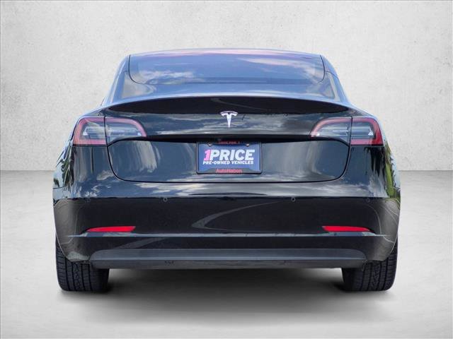 Used 2018 Tesla Model 3 Long Range RWD image 6