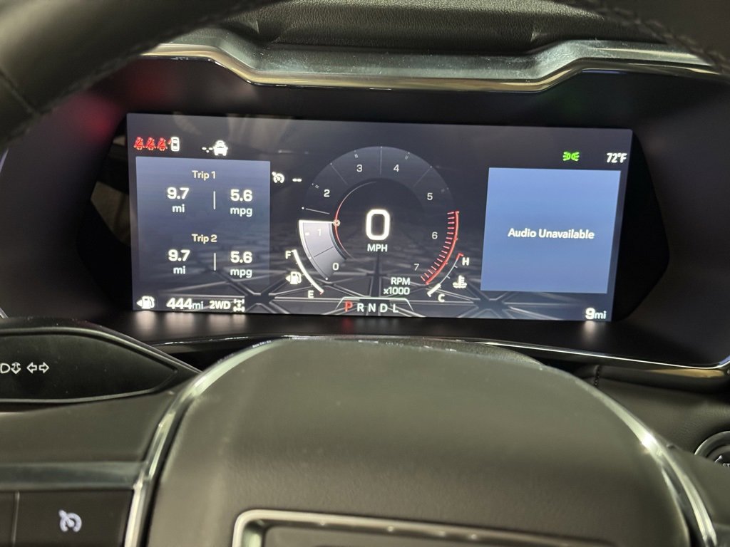 New 2025 GMC Canyon Elevation w/ Convenience Package image 35