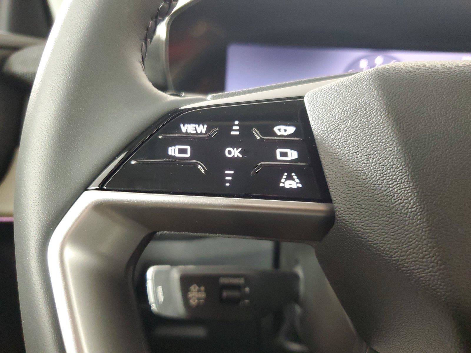 New 2026 Audi Q3 quattro 2.0T AWD/4WD image 25