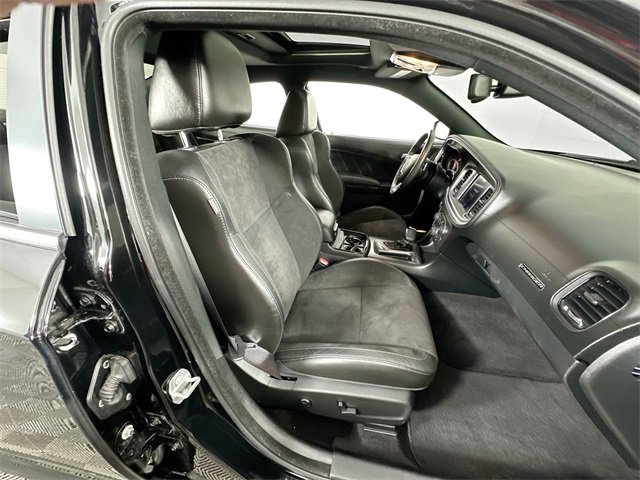 Used 2021 Dodge Charger GT w/ Plus Group image 28