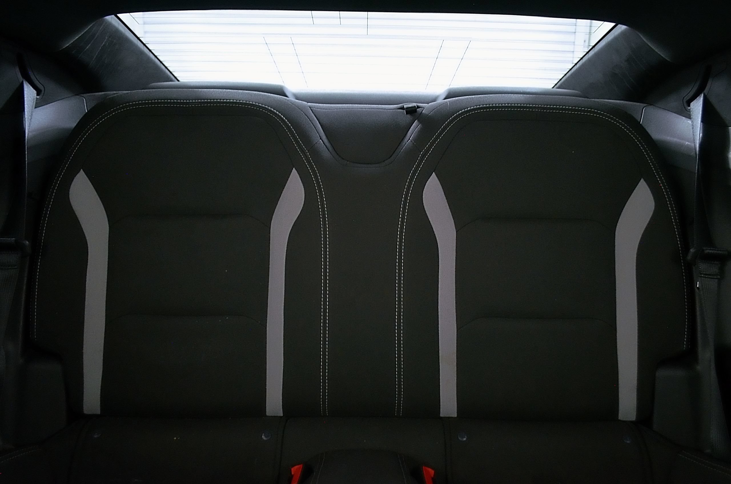 Used 2018 Chevrolet Camaro LT RWD image 18