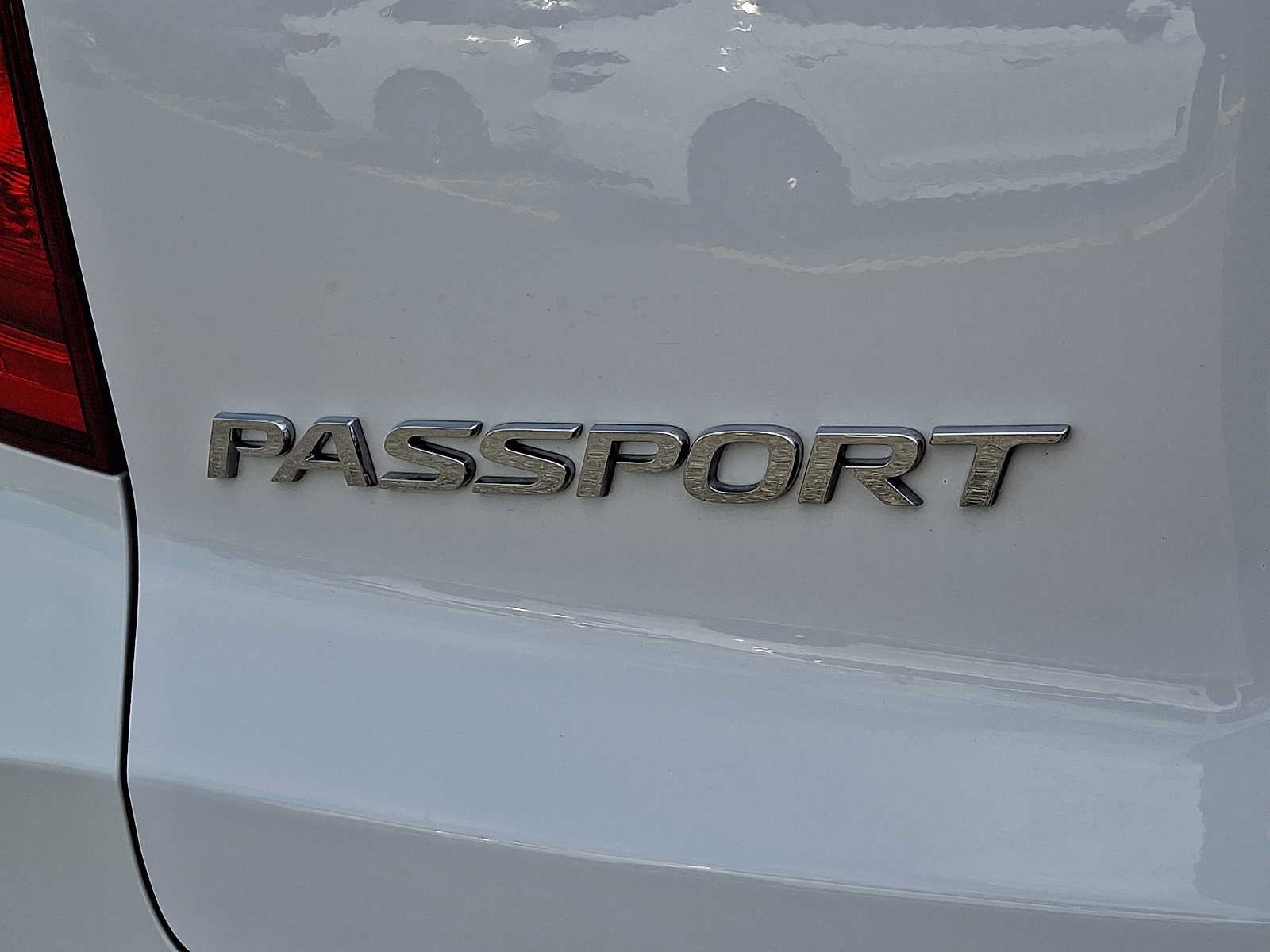Used 2023 Honda Passport EX-L image 35