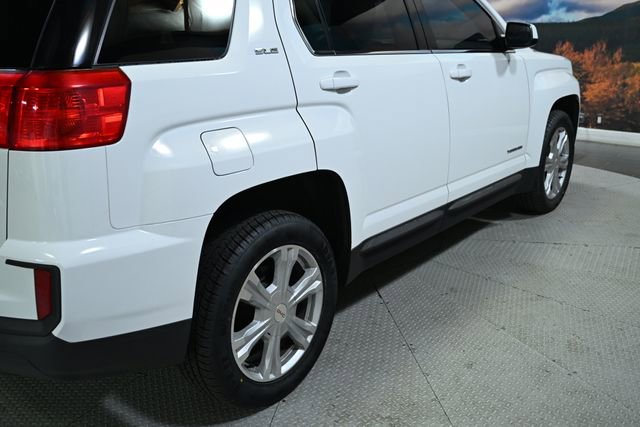 Used 2017 GMC Terrain SLE image 8