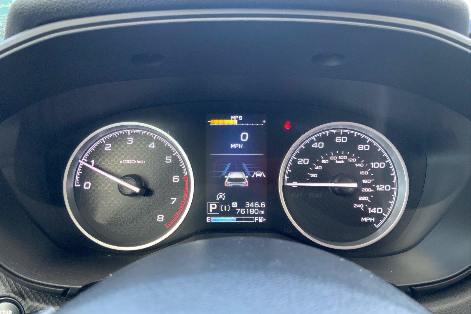 Used 2019 Subaru Forester Limited AWD/4WD image 15