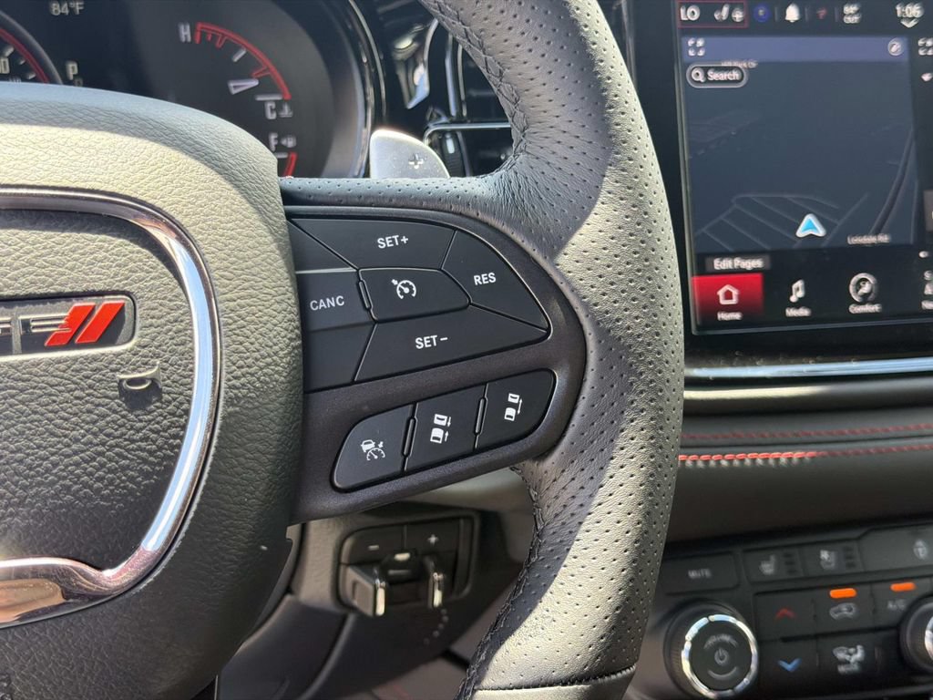 New 2026 Dodge Durango GT AWD/4WD image 10