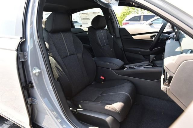 New 2026 Honda Accord Sport image 21