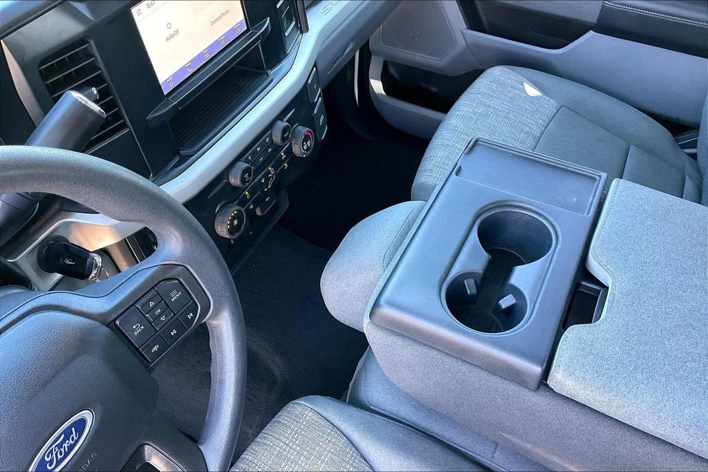 Used 2023 Ford F250 XLT image 15