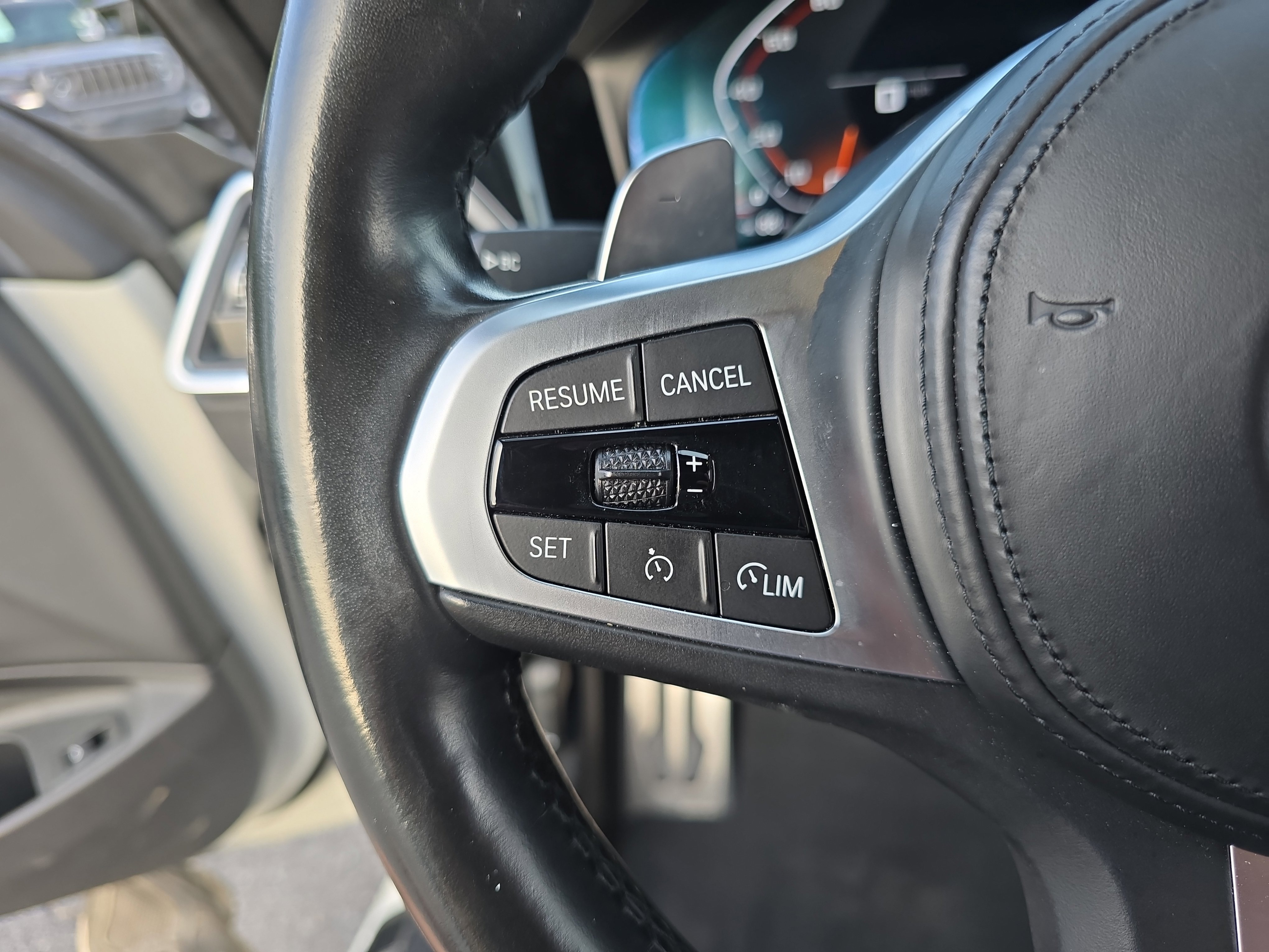 Used 2023 BMW M440i Coupe w/ Premium Package RWD image 16
