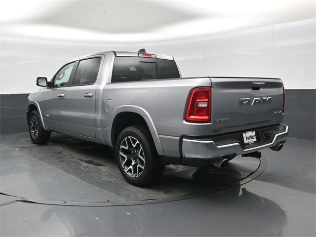 Used 2025 RAM 1500 Laramie image 6
