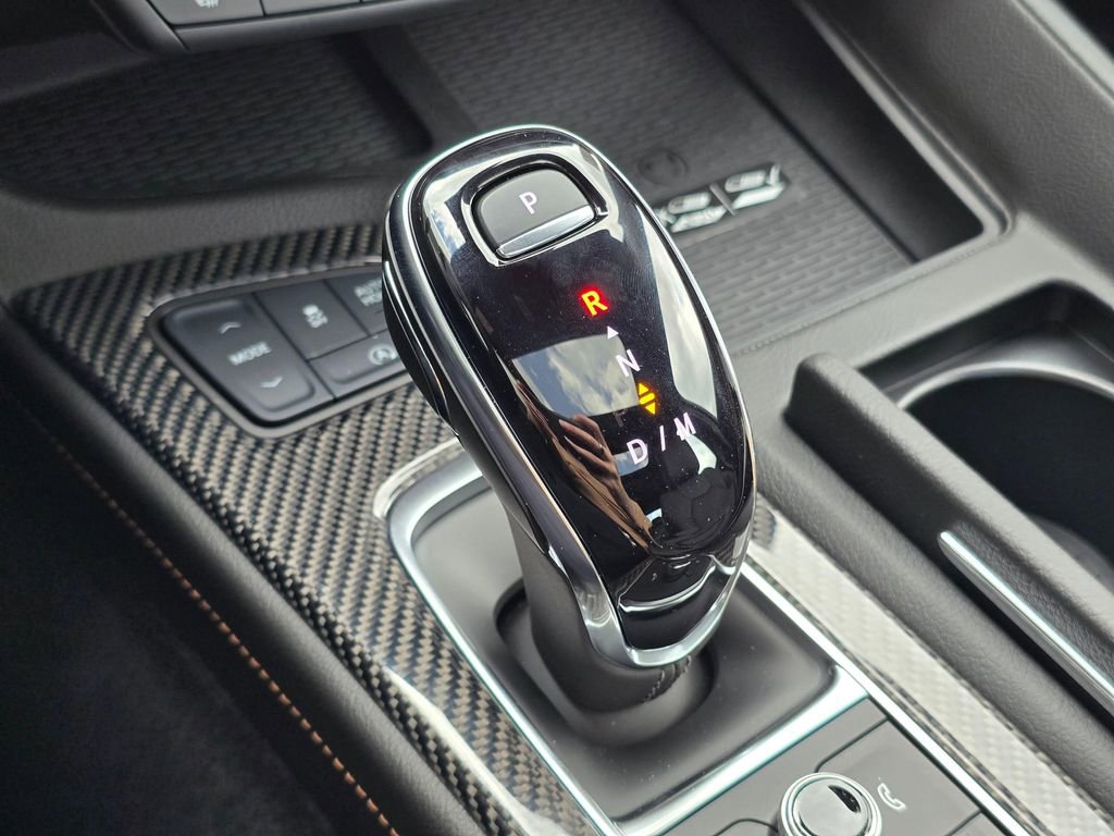 New 2026 Cadillac CT5 Sport AWD/4WD image 35