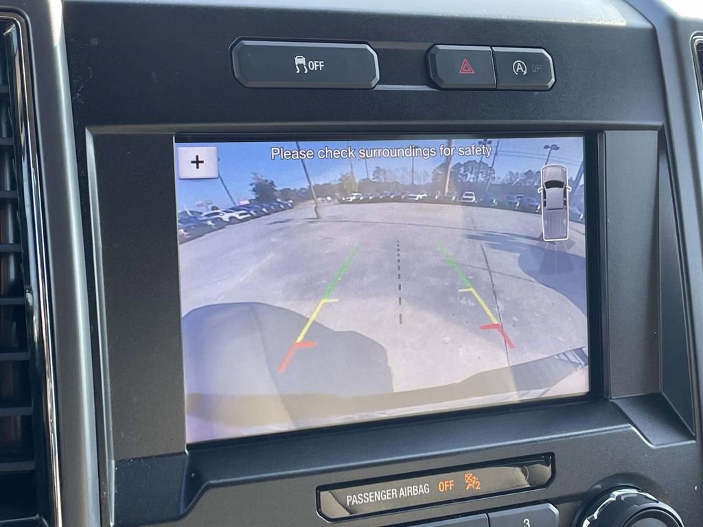 Used 2019 Ford F150 XLT w/ Equipment Group 301A Mid image 26