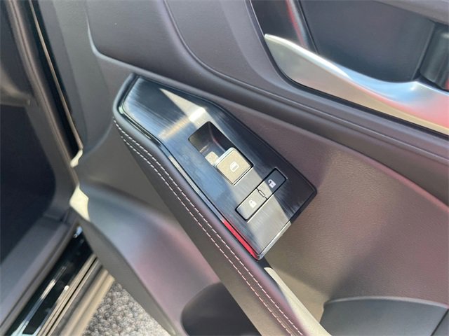 New 2026 Nissan Rogue SV image 28