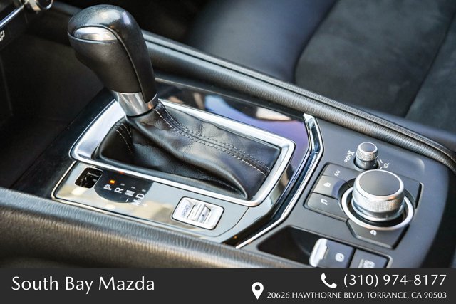 Used 2019 MAZDA CX-5 Touring FWD image 19