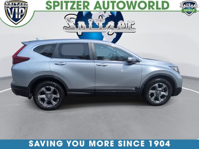 Used 2019 Honda CR-V EX-L image 11