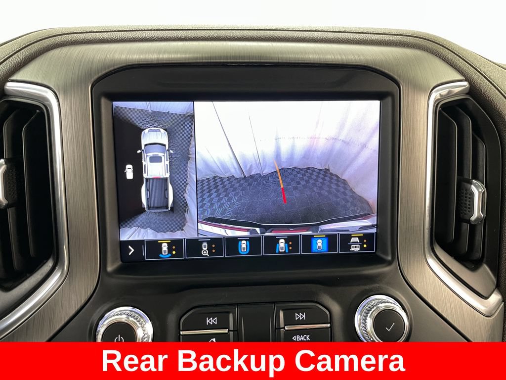 Certified 2023 GMC Sierra 3500 Denali w/ Denali Ultimate Package AWD/4WD image 3
