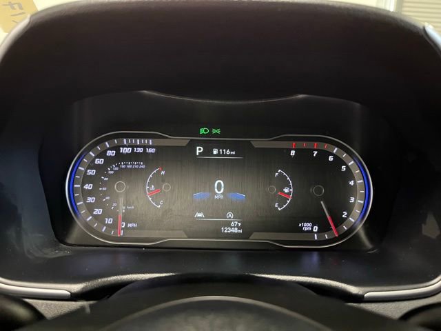 Used 2023 Hyundai Tucson SEL image 24