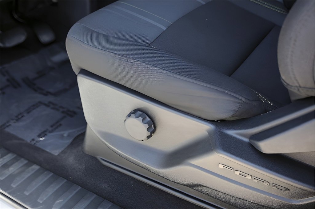 Used 2024 Ford F150 STX image 11