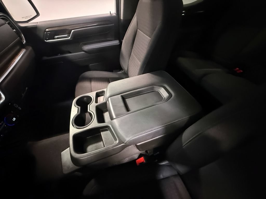 Used 2023 Chevrolet Silverado 1500 LT AWD/4WD image 81