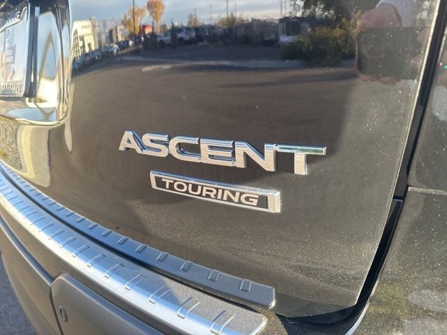 Used 2025 Subaru Ascent Touring w/ Popular Package #1 image 12
