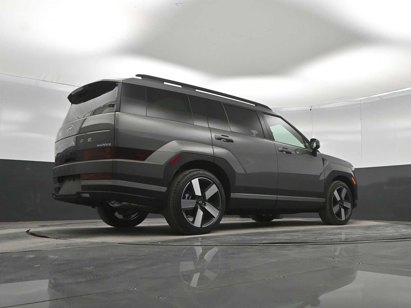 New 2026 Hyundai Santa Fe Limited AWD/4WD image 35
