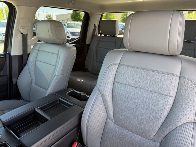 Used 2023 Toyota Tundra SR5 w/ TRD Off-Road Premium Package image 11