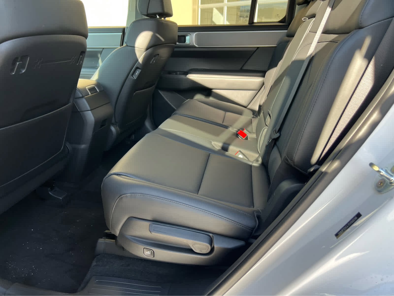 New 2026 Hyundai Santa Fe SEL w/ Tow & Go Package image 27