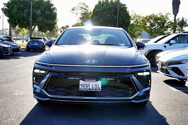 Certified 2025 Hyundai Sonata SE image 5
