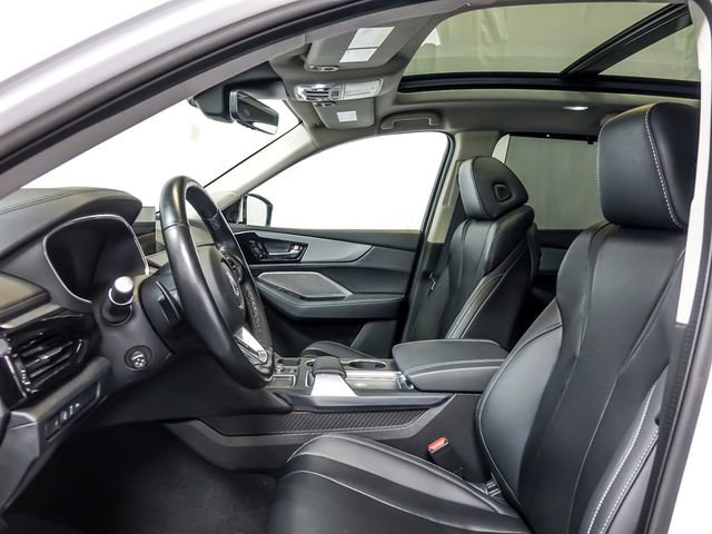 Used 2023 Acura MDX SH-AWD w/ Technology Package image 13