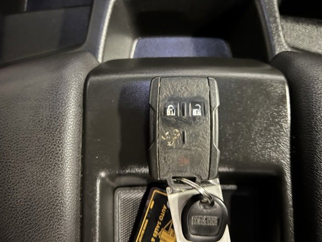 Used 2022 GMC Sierra 1500 Pro w/ Convenience Package image 36