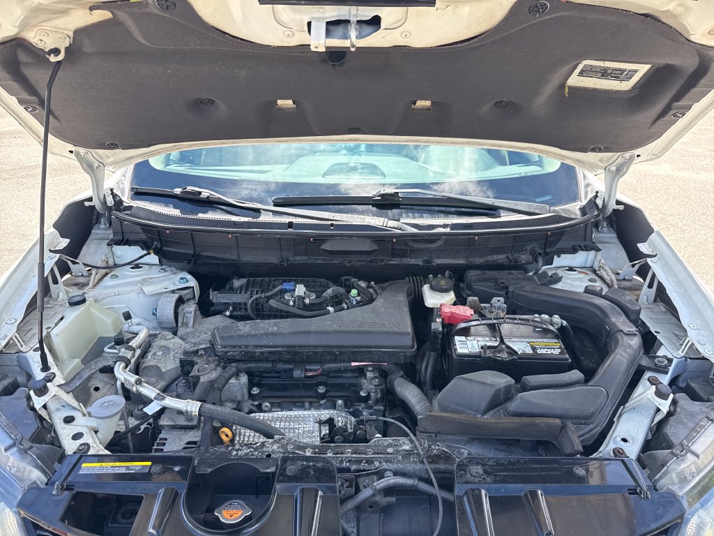 Used 2014 Nissan Rogue SL w/ SL Premium Package FWD image 32