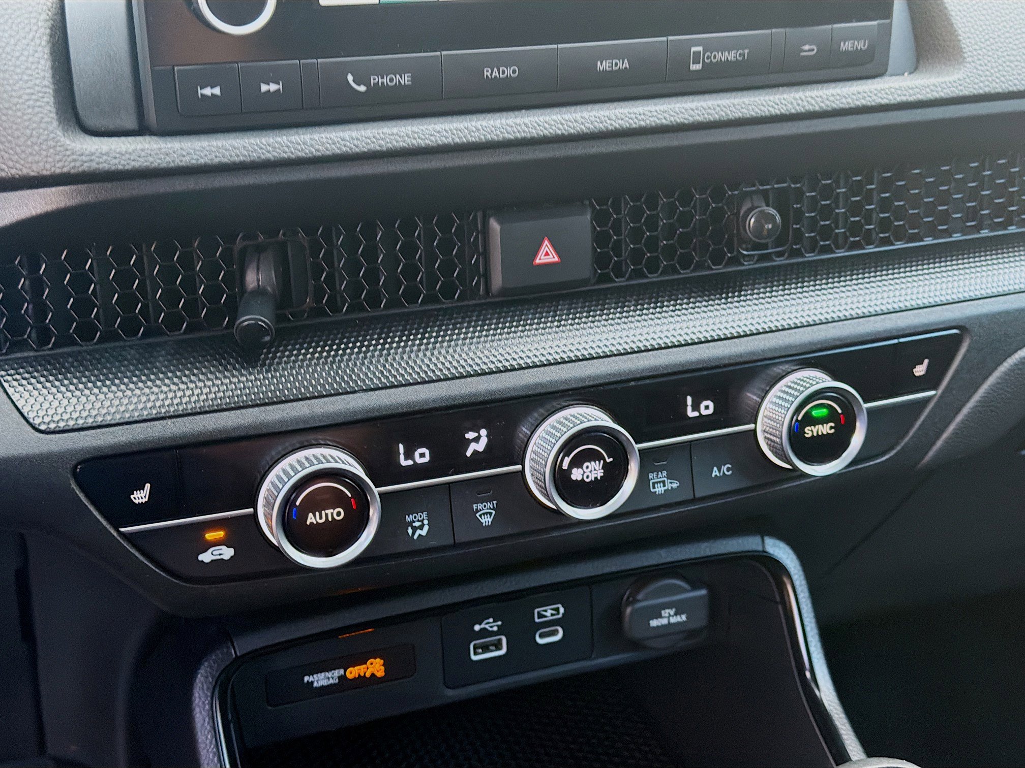 Certified 2023 Honda CR-V EX image 14