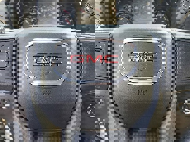 New 2025 GMC Sierra 2500 Pro w/ 1SA Pro Safety Plus Package image 26