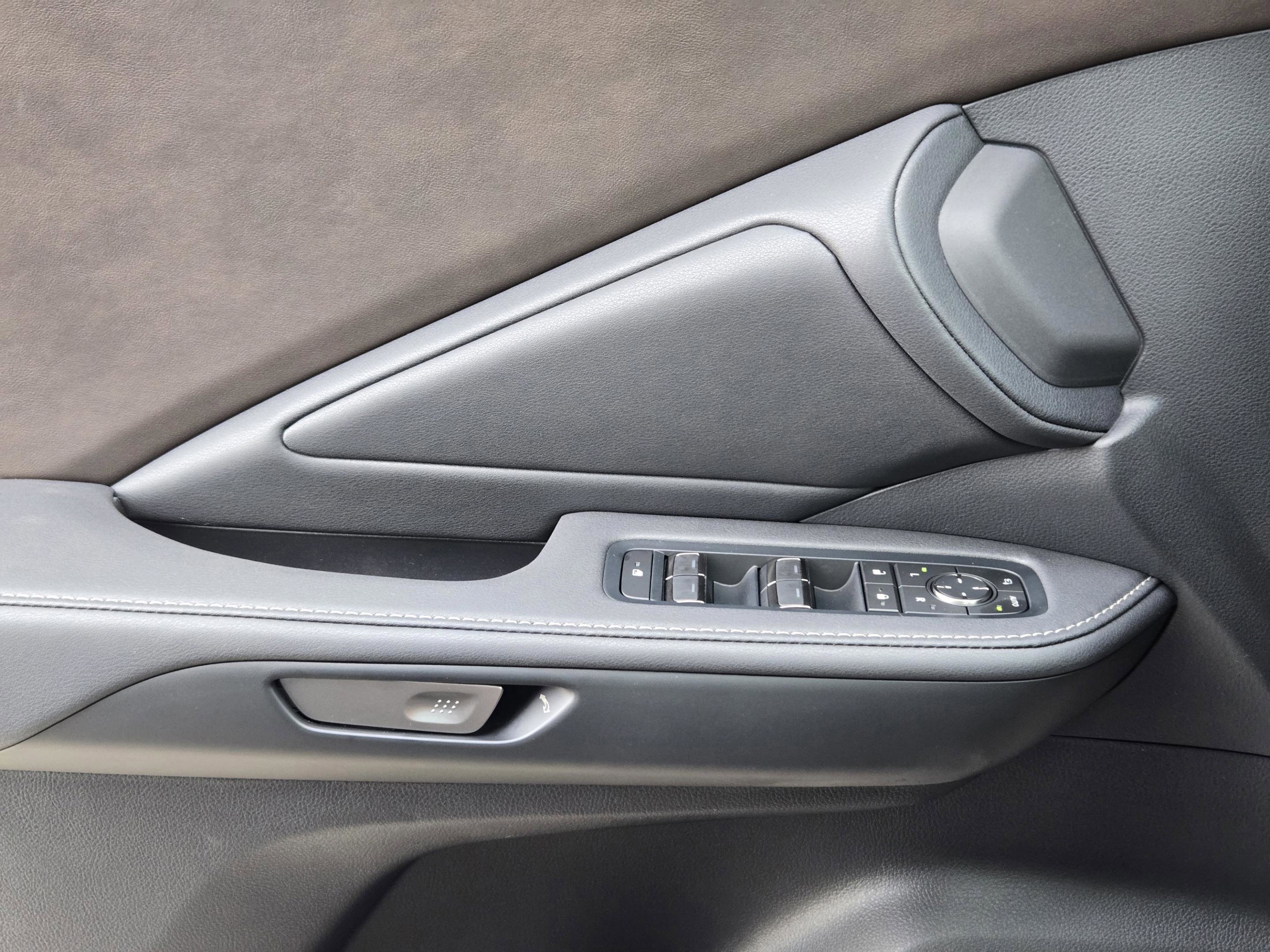 New 2026 Lexus TX 350 AWD image 16