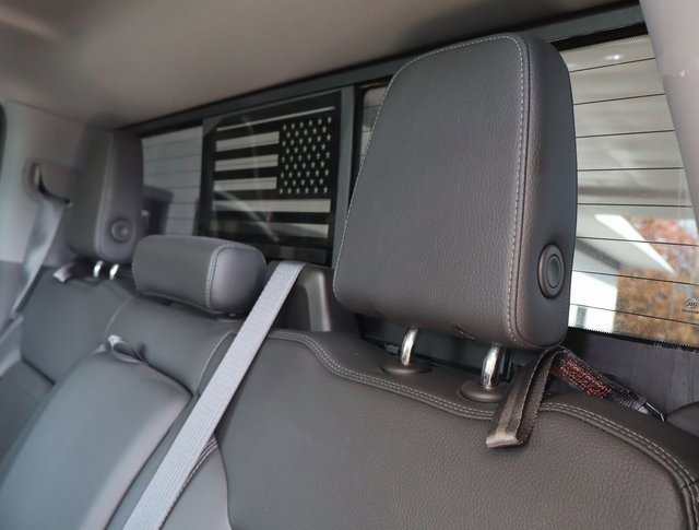 Used 2021 GMC Sierra 2500 Denali w/ Denali Ultimate Package image 48