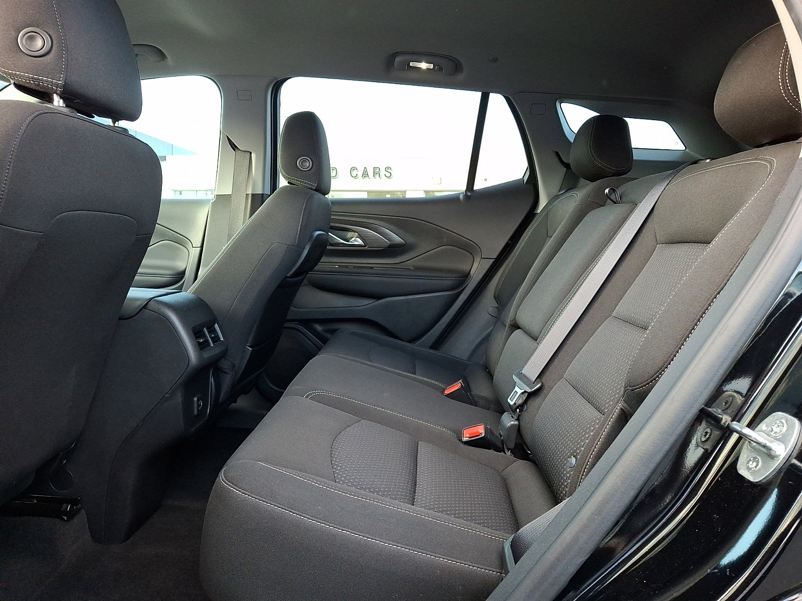 Certified 2022 GMC Terrain SLE w/ Driver Convenience Package FWD image 10