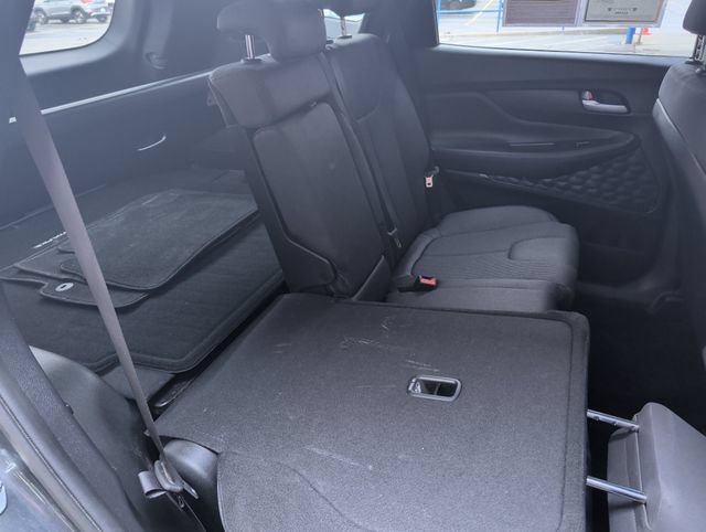 Used 2020 Hyundai Santa Fe SEL FWD image 28