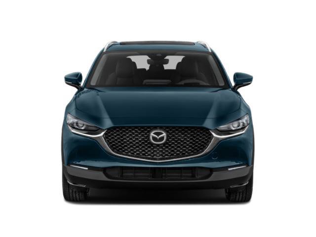 Used 2021 MAZDA CX-30 AWD 2.5 S w/ Premium Package image 7