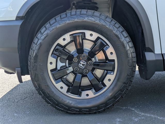 Used 2026 Honda Passport TrailSport Elite image 14