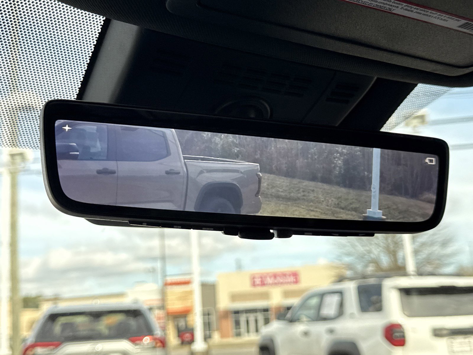 Used 2024 Toyota Grand Highlander AWD Hybrid image 30