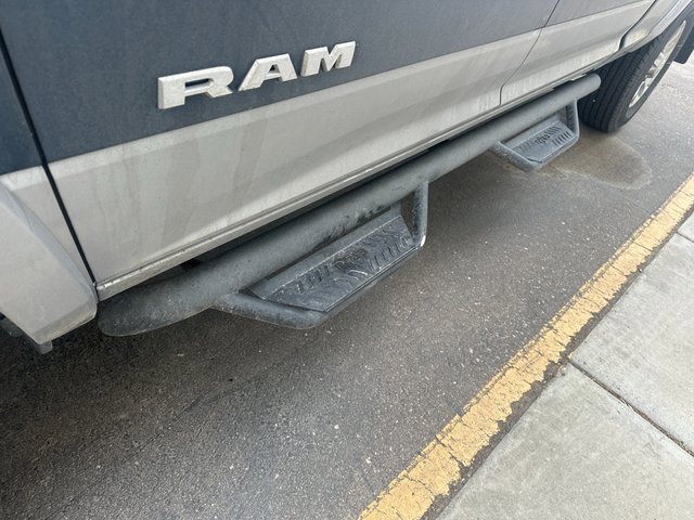 Used 2022 RAM 3500 Laramie image 12