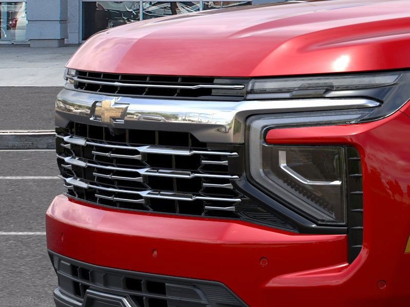 New 2025 Chevrolet Tahoe Premier w/ Sun And Tow Package image 14