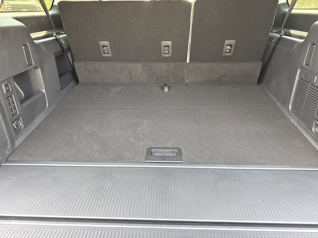 New 2026 Ford Expedition Max Active RWD image 18