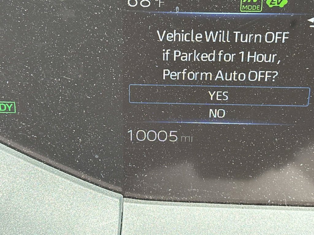 Used 2024 Toyota Prius Prime FWD image 13